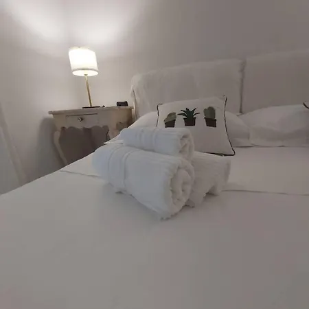 Apartment Flamingo Nest Quiet Mediteranean Retreat,