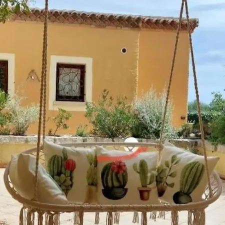 Apartment Flamingo Nest Quiet Mediteranean Retreat, Olbia