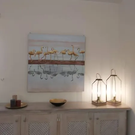 Apartment Flamingo Nest Quiet Mediteranean Retreat, *