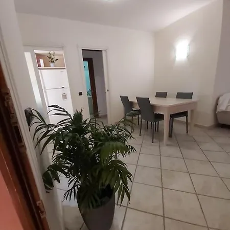 Apartment Flamingo Nest Quiet Mediteranean Retreat, Olbia
